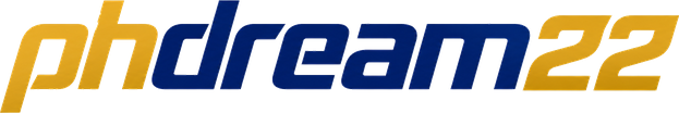 phdream22 official logo